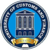 University of Customs and Finance in Dnipro, Ukraine