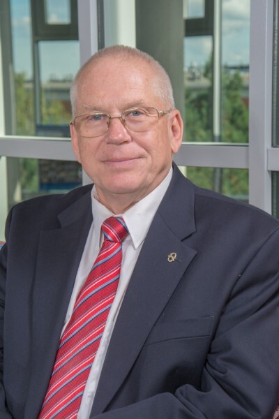 Prof. Dr. Peeter Lorents