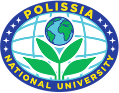 Polissia National University in Zhytomyr, Ukraine
