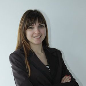 Dr. Svitlana Galeshchuk